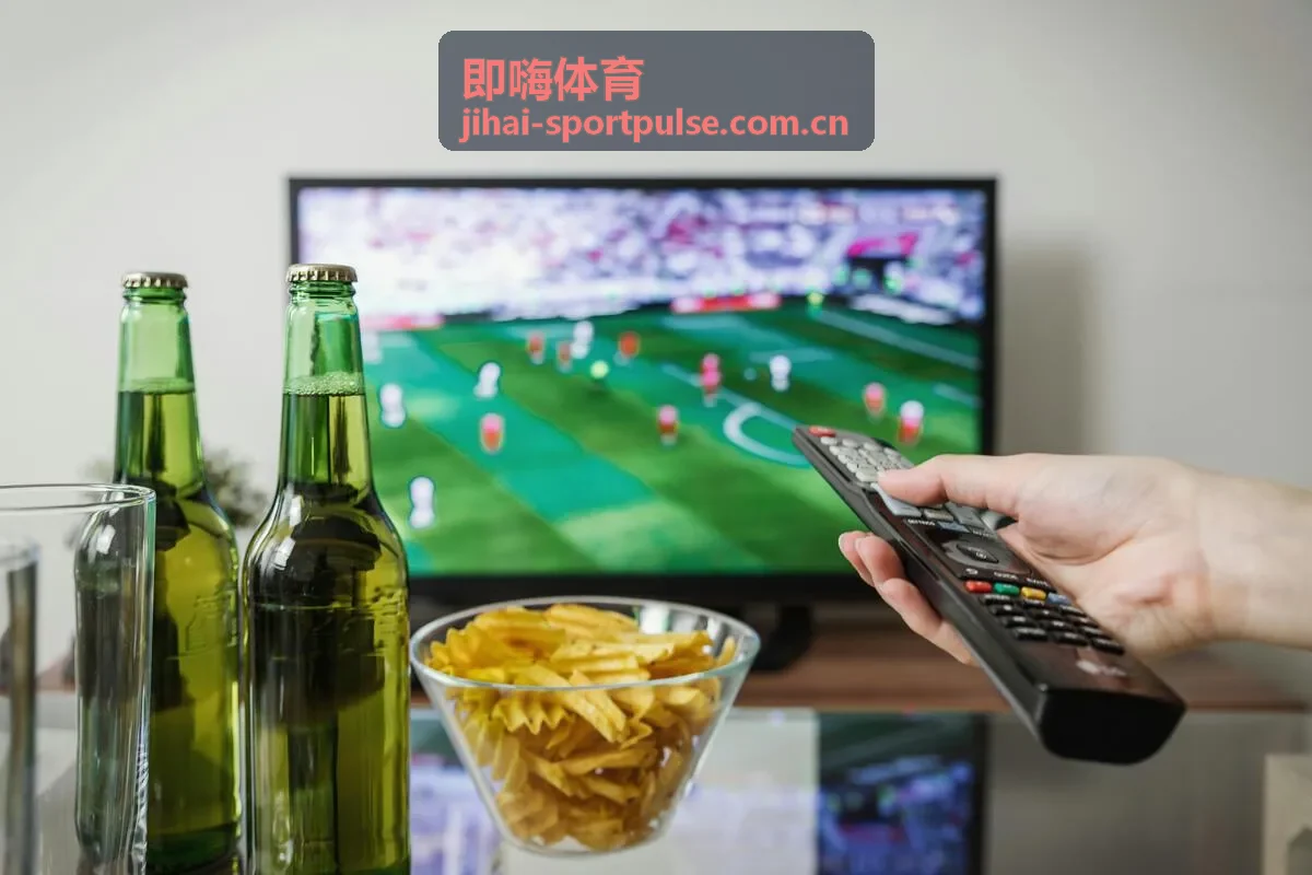 即嗨体育西甲赛事数据资讯配图